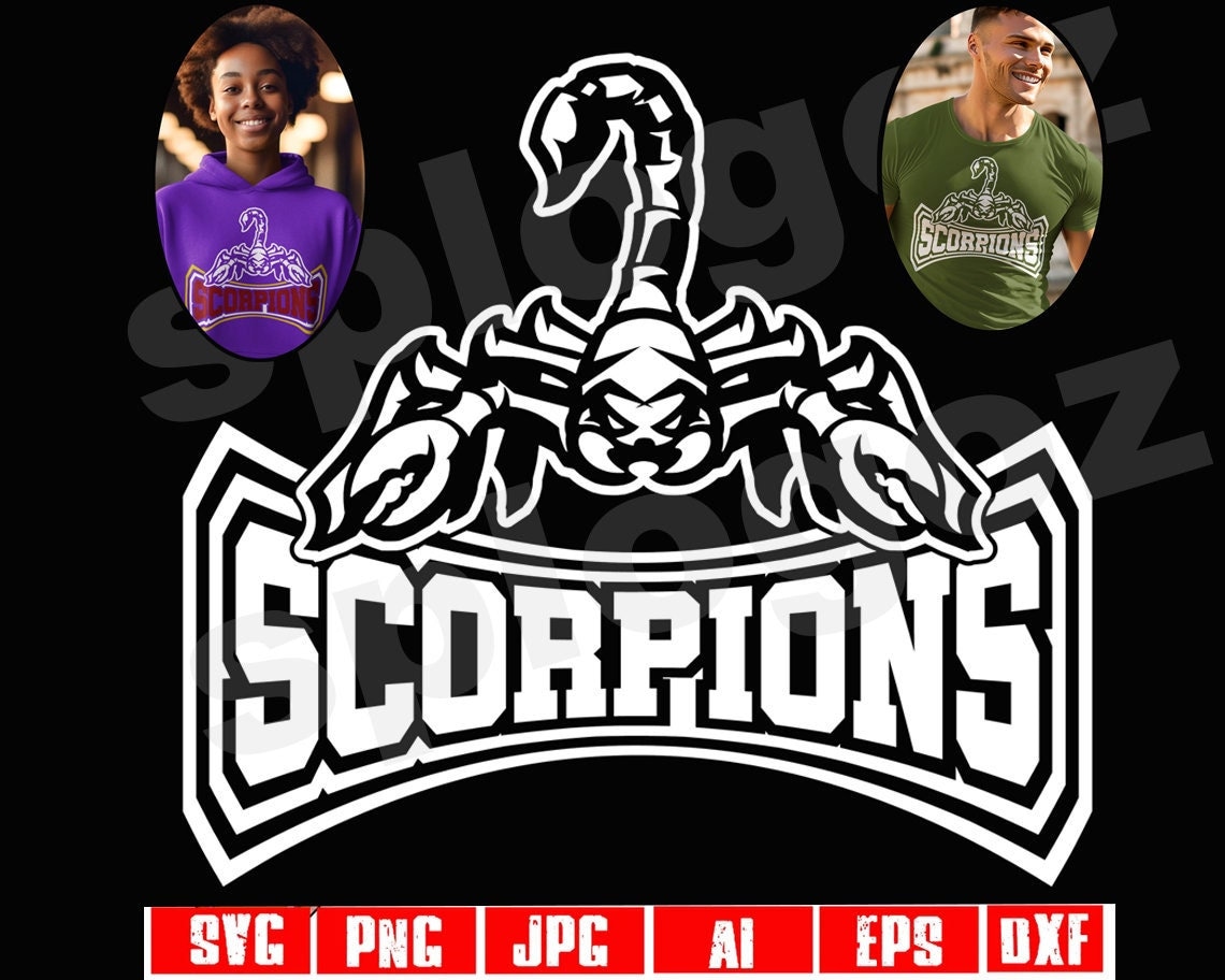 スコーピオンズ SCORPIONS 50周年記念サイン入りポスター スコーピオンズ SCORPIONS 50周年記念サイン入りポスター