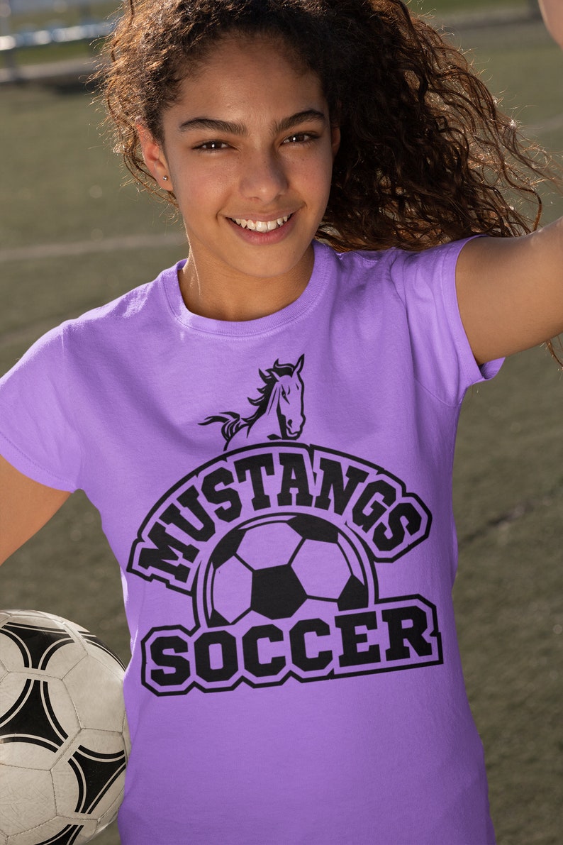 Mustangs Soccer Svg Mustang Soccer Svg Mustangs Soccer Png Etsy