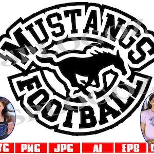 Mustangs football svg, Mustang football svg, Mustangs svg, Mustang svg, Mustangs png, Mustangs football png, Cricut designs,sports, Mustangs