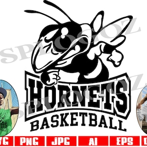 Svg de basket-ball de frelons, svg de basket-ball de frelon, svg de frelons, svg de frelon, png de basket-ball de frelons, svg de logo de frelon, svg de mascotte de frelons, frelons