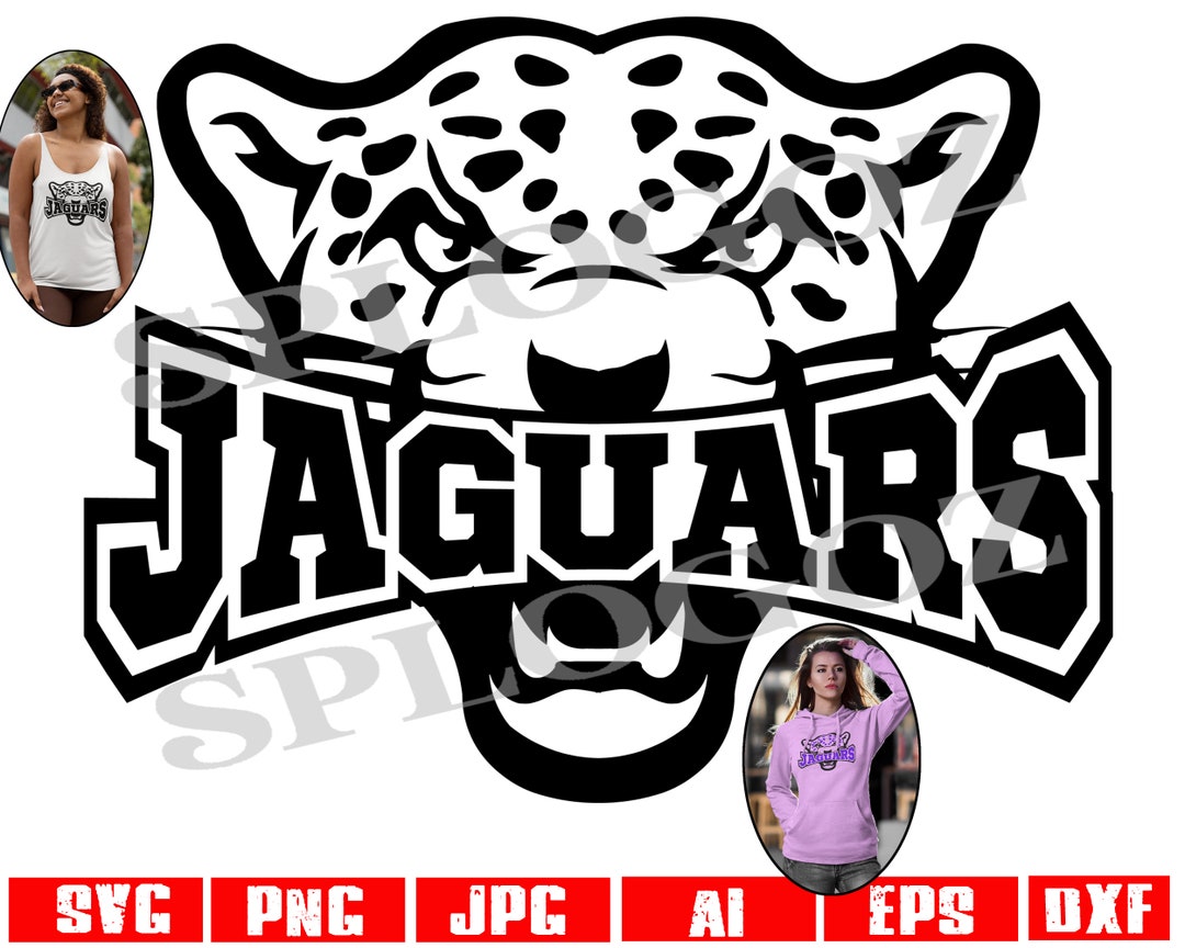 Jaguars Svg, Jaguar Svg, Jaguars Png, Jaguar Png, Jaguars School Mascot