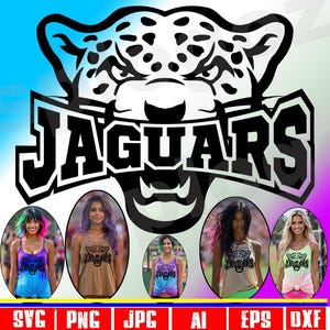 Jaguars svg, Jaguar svg, Jaguars png, Jaguar png, Jaguars school mascot svg, Jaguars school spirit svg, school spirit svg, custom design
