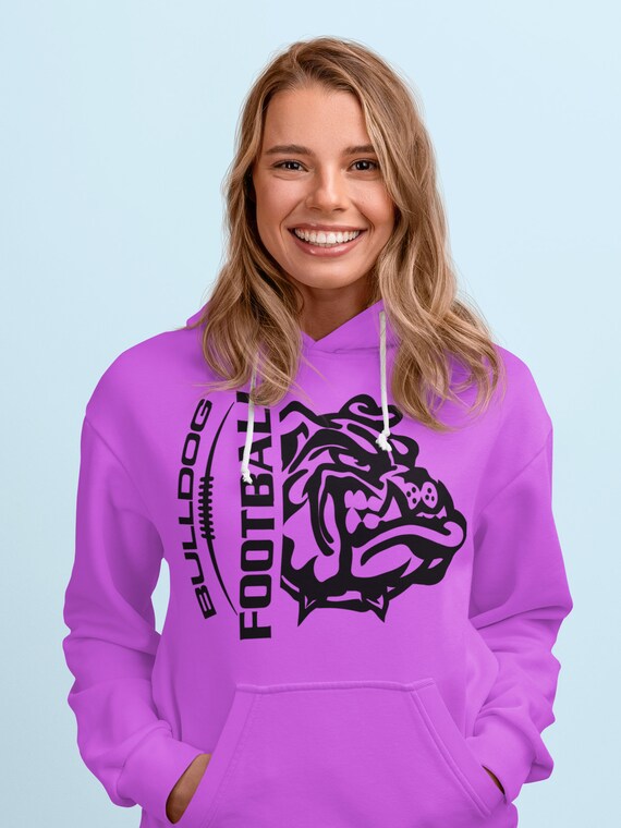 Ramona Bulldogs Sublimated Leggings Ramona Bulldogs Sublimated Leggings