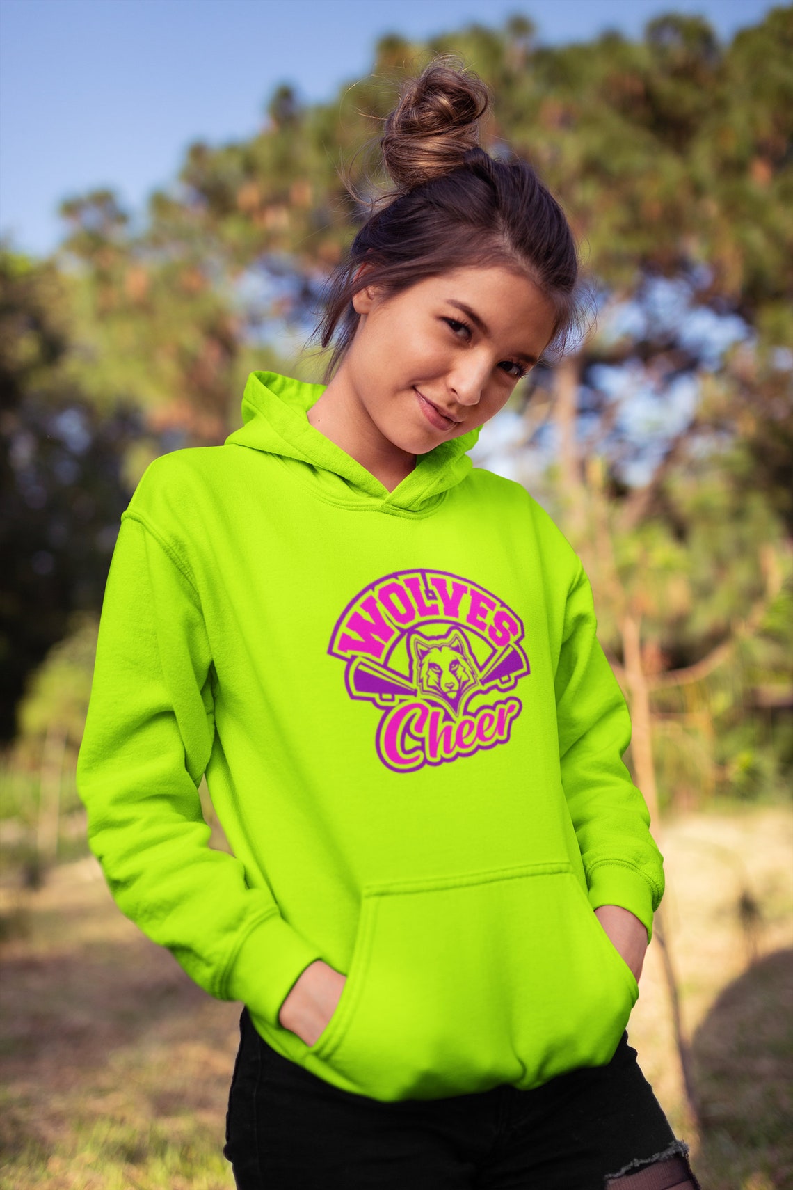 Wolves Cheerleading Svg Wolves Cheer Svg Wolves Cheerleading - Etsy