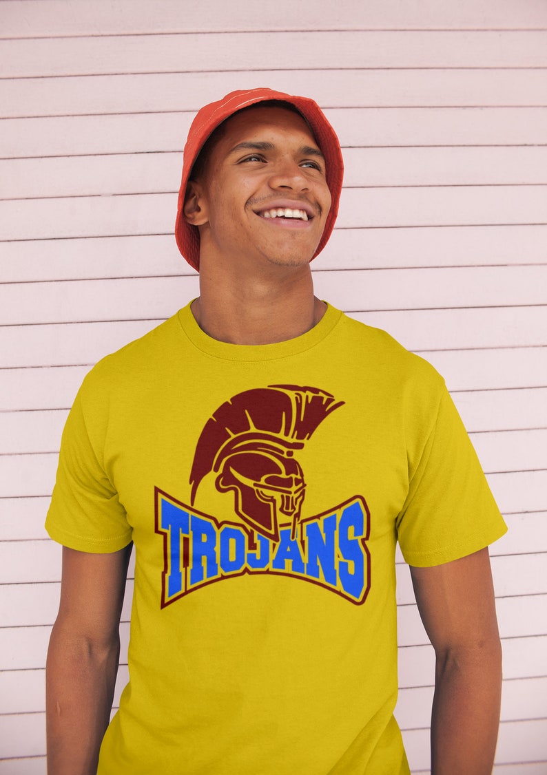 Trojans Svg Trojan Svg Trojan Png Trojans Png Trojans - Etsy