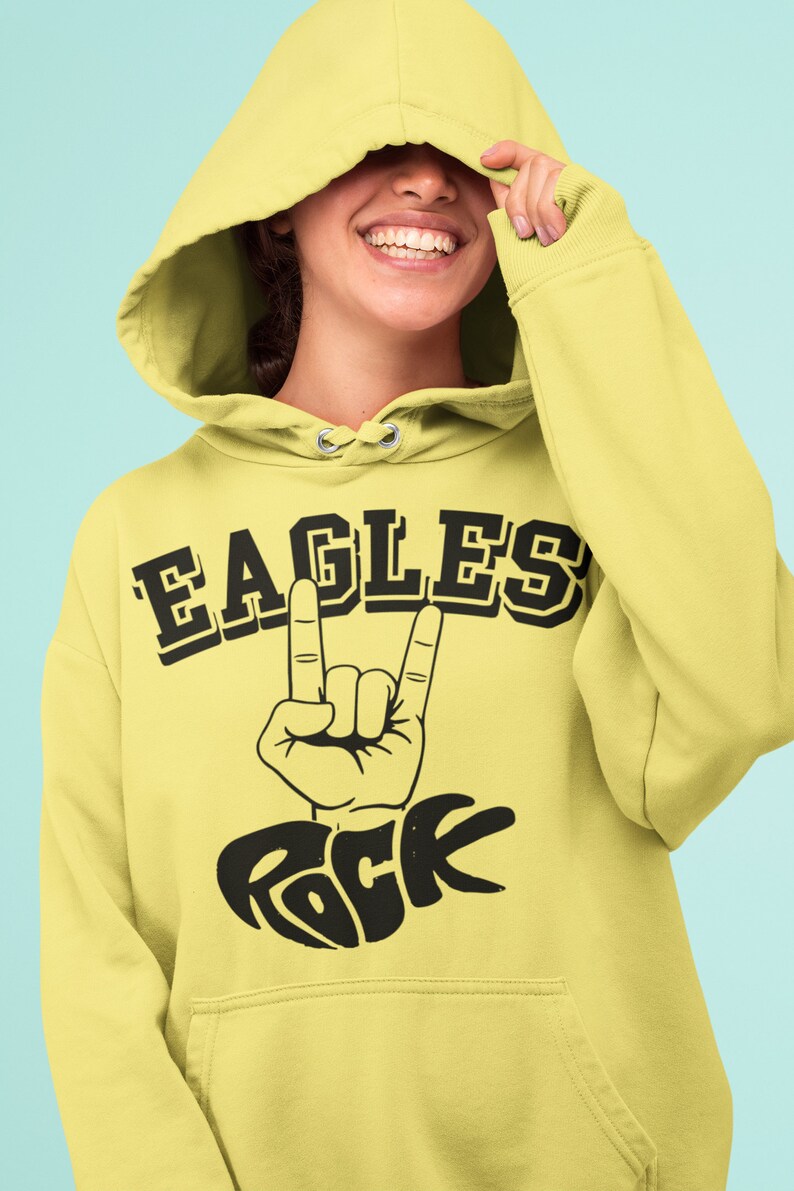 Eagle Svg Eagles Svg Eagles Png Eagles Rock Svg Digital Etsy