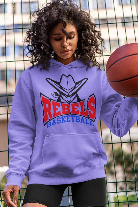 Rebels Basketball Svg, Rebel Basketball Svg, Rebels Svg, Rebel Svg