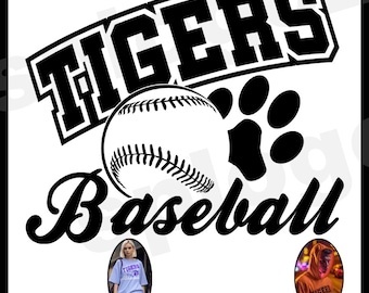 Tigers baseball svg Tiger baseball svg Tigers baseball png Tigers svg Tiger svg Tigers mascot svg Cricut svg Cricut projects Tigers png file