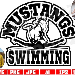 Mustang nager svg Mustang nager svg Mustangs nager png Mustangs nager svg Mustang nager svg Mustangs nager png Cricuts projets svg