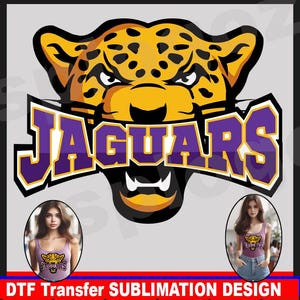 Jaguars sublimation, Jaguars png, Jaguars mascot png, Jaguars tumbler, Jaguars sublimation, DTF transfer, Jaguars logo, Jaguars design png