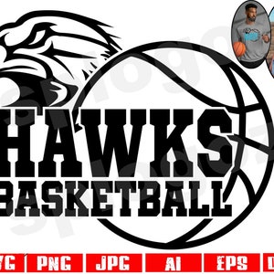 Falken Basketball svg Falkenbasketball svg Falkenbasketball png Falken svg Falken-Maskottchen svg Falken-Maskottchen png Falken-Maskottchen Cricut designs Cricut svg