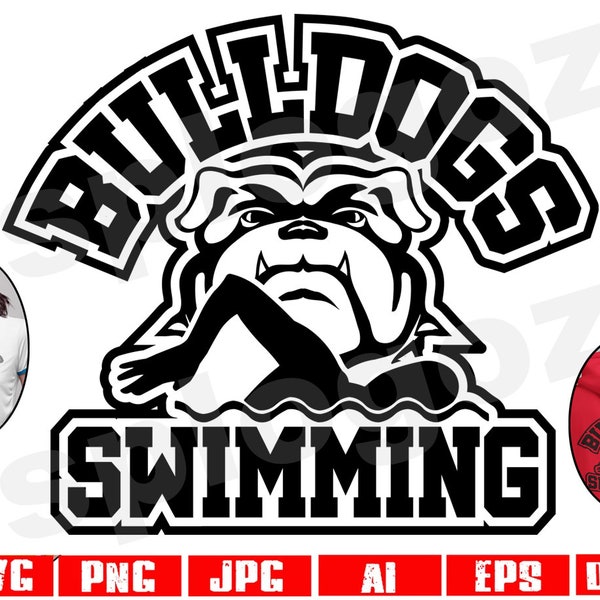 Bulldogs swimming svg Bulldog swimming svg Bulldogs swimming png Bulldogs svg Bulldog svg Bulldogs swim svg Bulldog swim svg Bulldogs svg