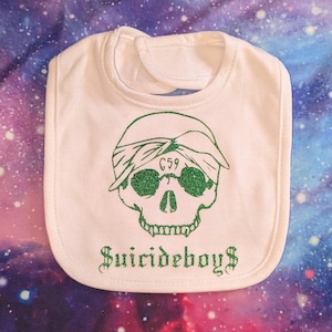SuicideBoys haklapp