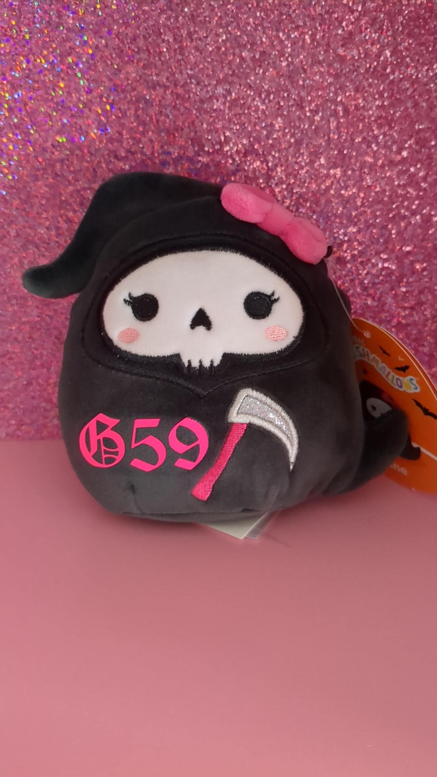 The Boyz Plush - Etsy