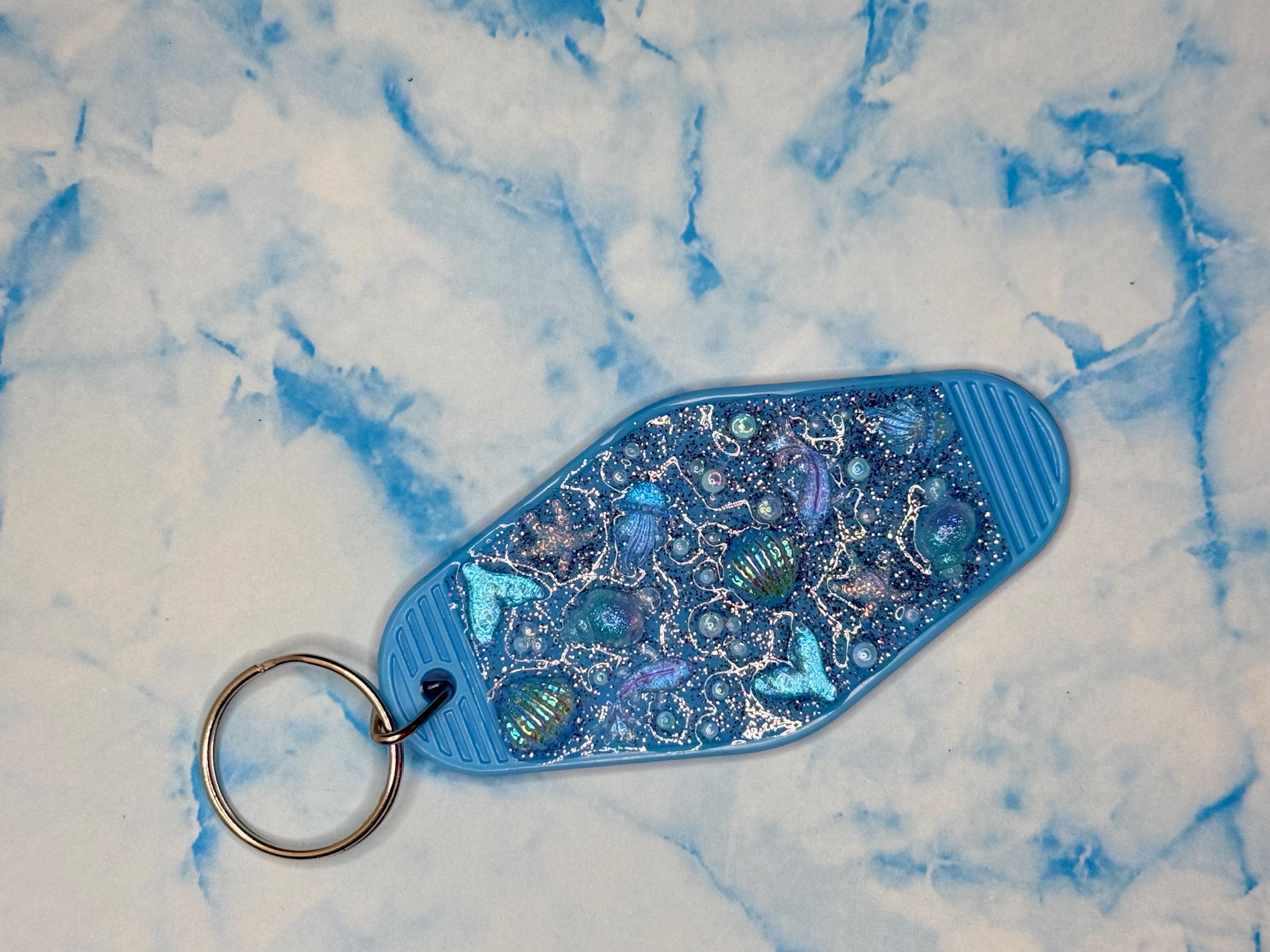 Mermaid Motel - Etsy