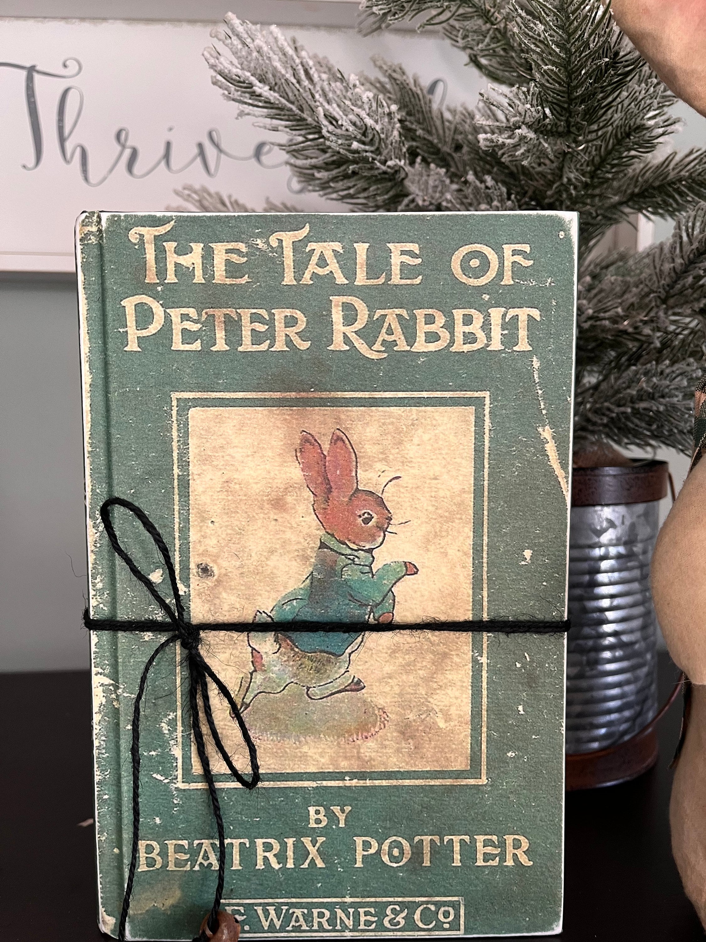 ♣️peter rabbit by プレート 1996-2001