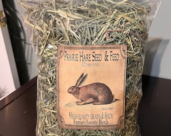 Prairie Grass-3.5 oz. Bag