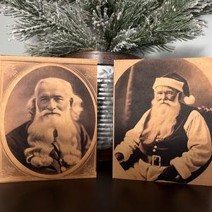 Set of 8 cards with envelopes