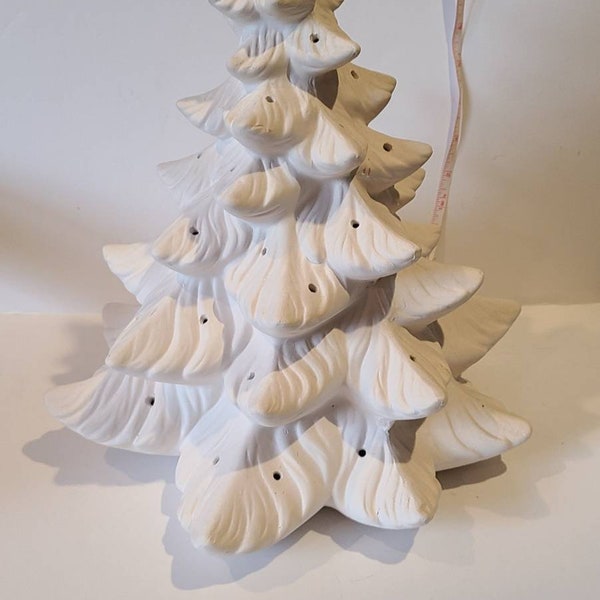 Diy Ceramic Tree Etsy