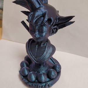 Goku Statue/Figurine