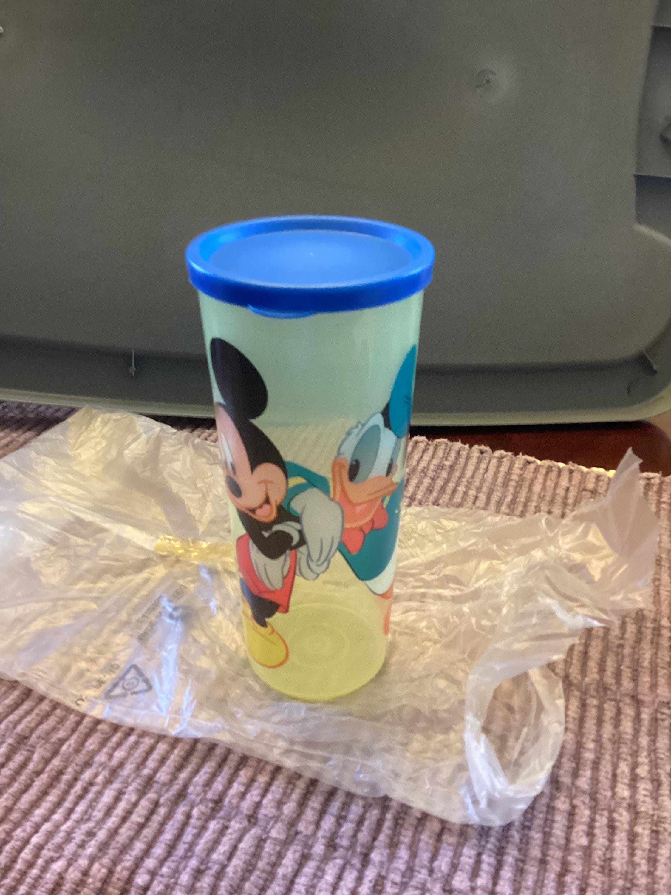 Mickey tupperware - Etsy 日本