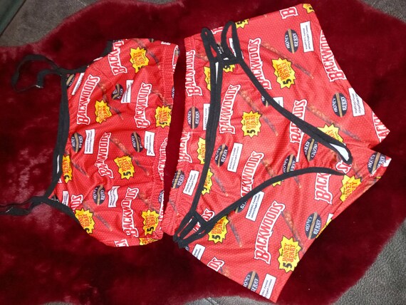 Backwoods sleepwear sale
