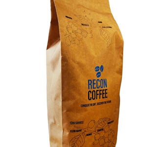 Äthiopien Yirgacheffe idido Kaffeebohnen 1 kg.