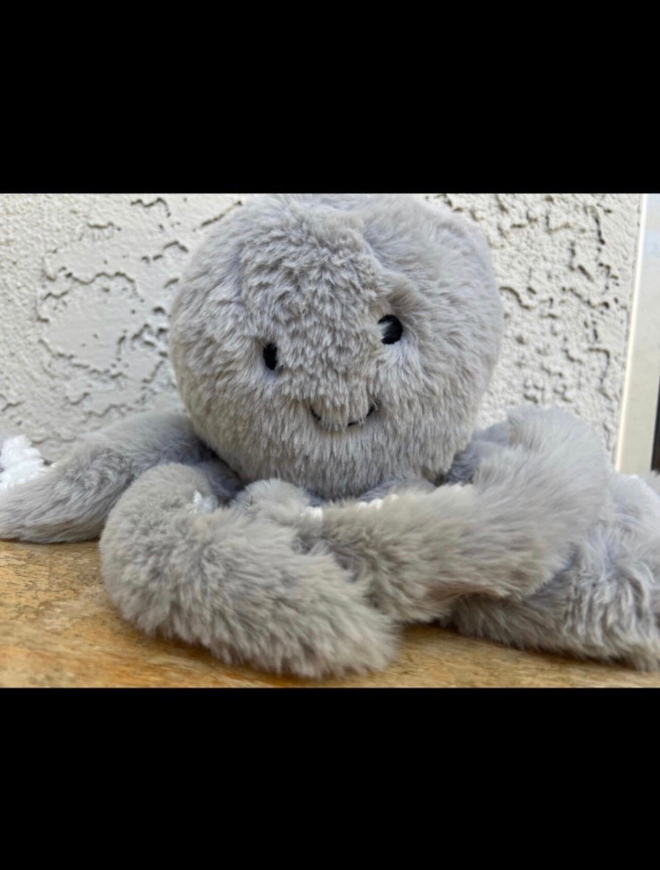 Stuffed Octopus Lambs & Ivy Baby Plush Baby Shower Etsy