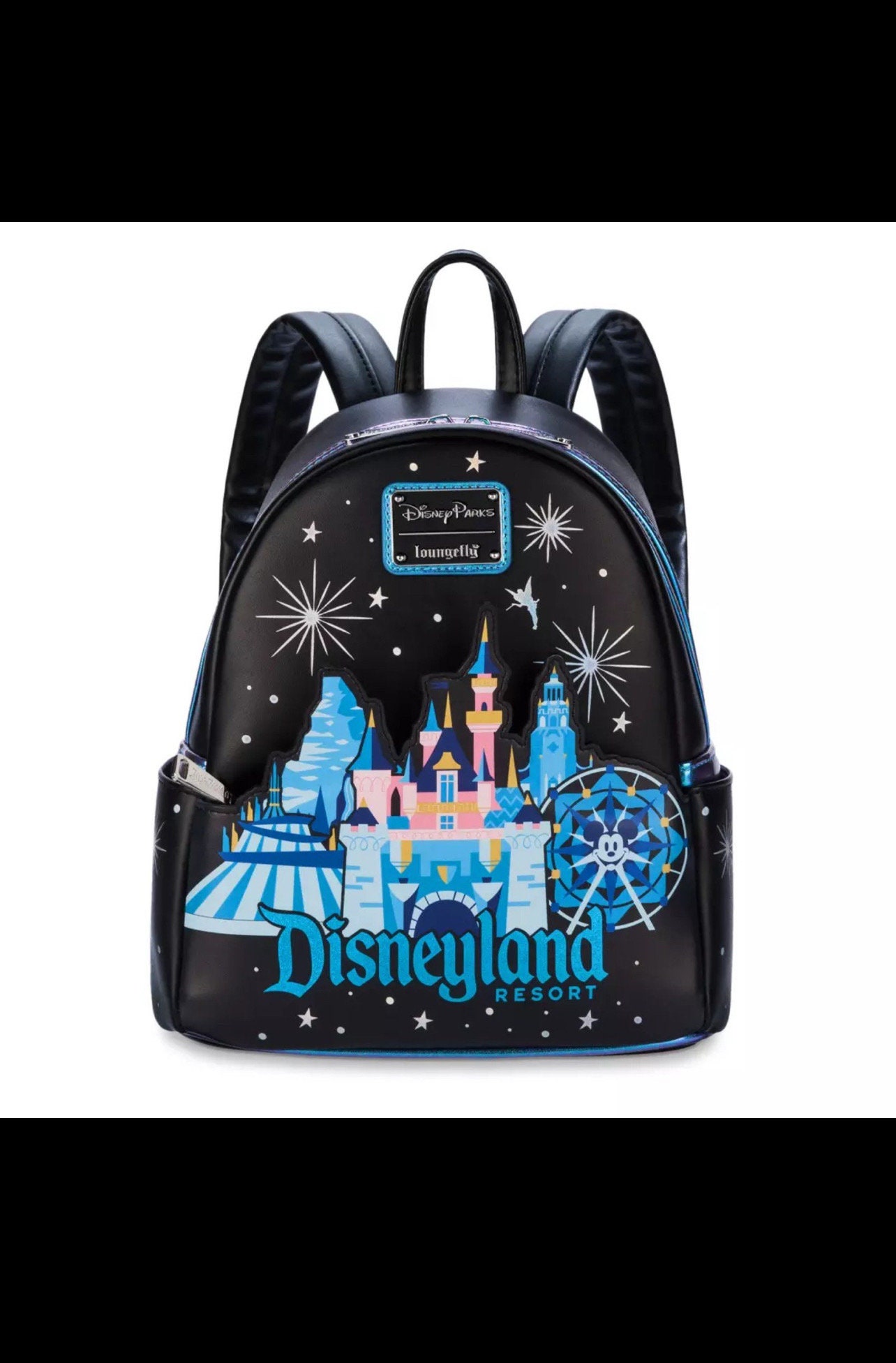 Disney themed mini backpacks best sale