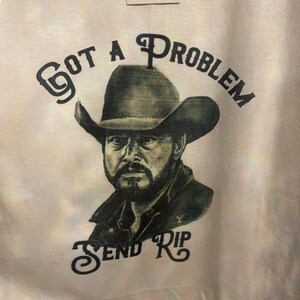T shirts