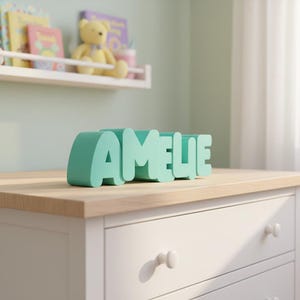 amelie mini dresser trinket box Amelie Mini Dresser Trinket Box