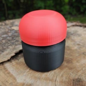 Photobooth Fotobox Buzzer Bluetooth Grobhandtaster Knopf Auslöser