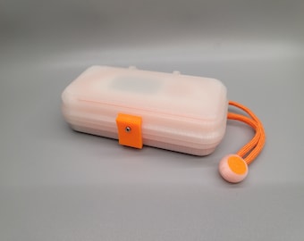 Flipper Zero Case cover minimalist mini