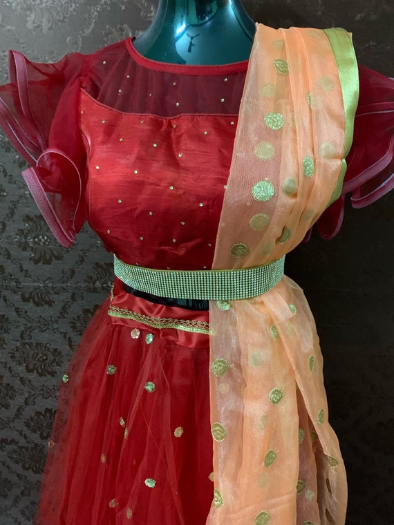 dhavani model