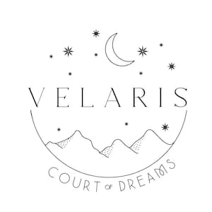 Velaris  SVG