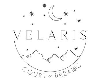 Velaris  SVG