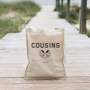 Cousins  Massachusetts Digital Download