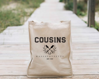 Cousins Massachusetts Digitaler Download