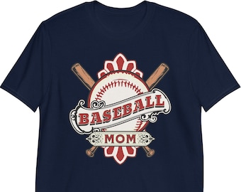 Baseball Mom Shirt, Trendy Mom Shirt, Sports Mom Shirt, Gifts For Mom, Mothers Day Gift, Baseball Gifts, Mama Life Shirt, Baseball Shirt
