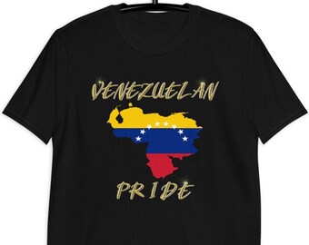 Venezuela Shirt, Venezuelan Pride, Flag Of Venezuela, Venezuela Trip Tee, Venezuela Travel T-Shirt For Men Women