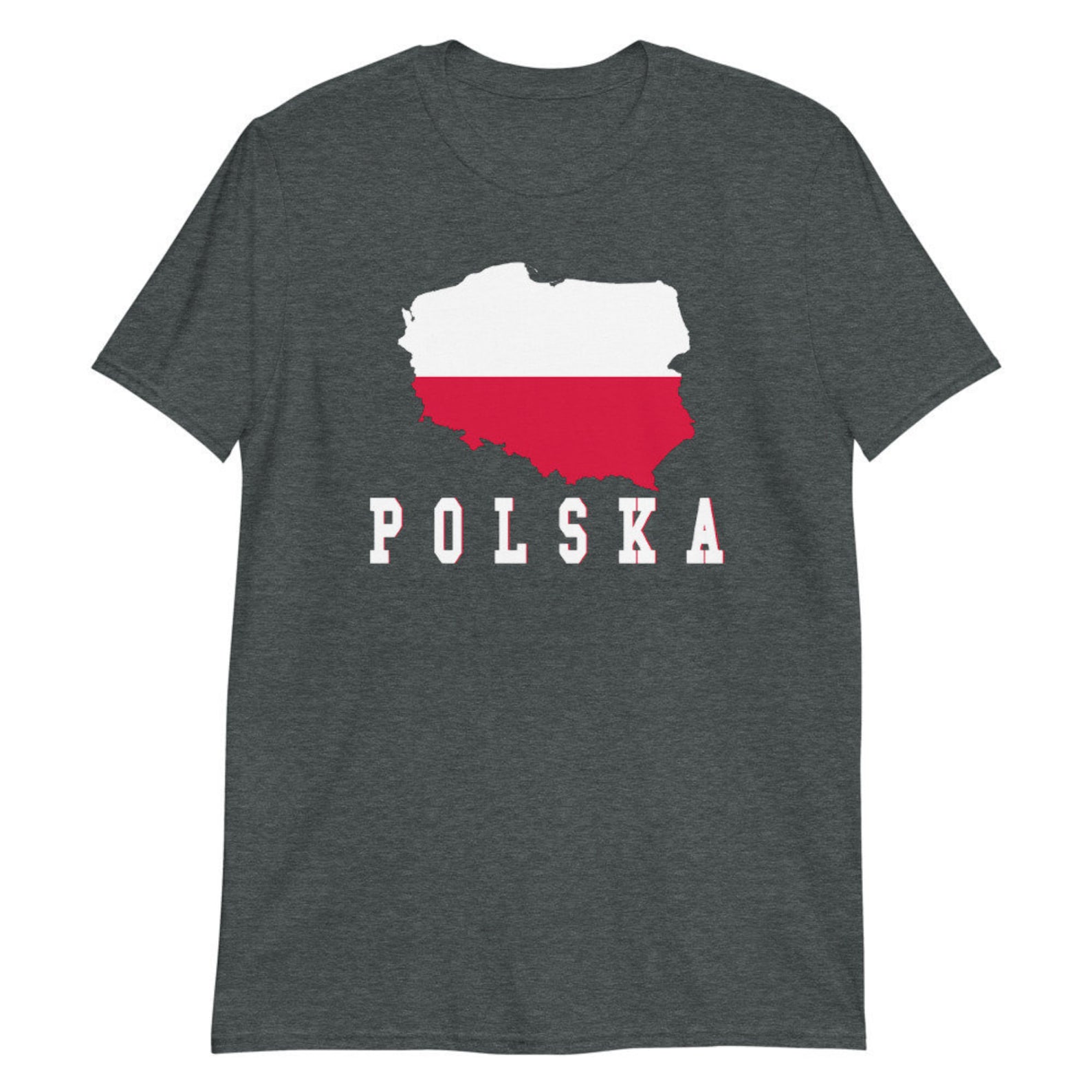 POLONIA T-SHIRT main image 0