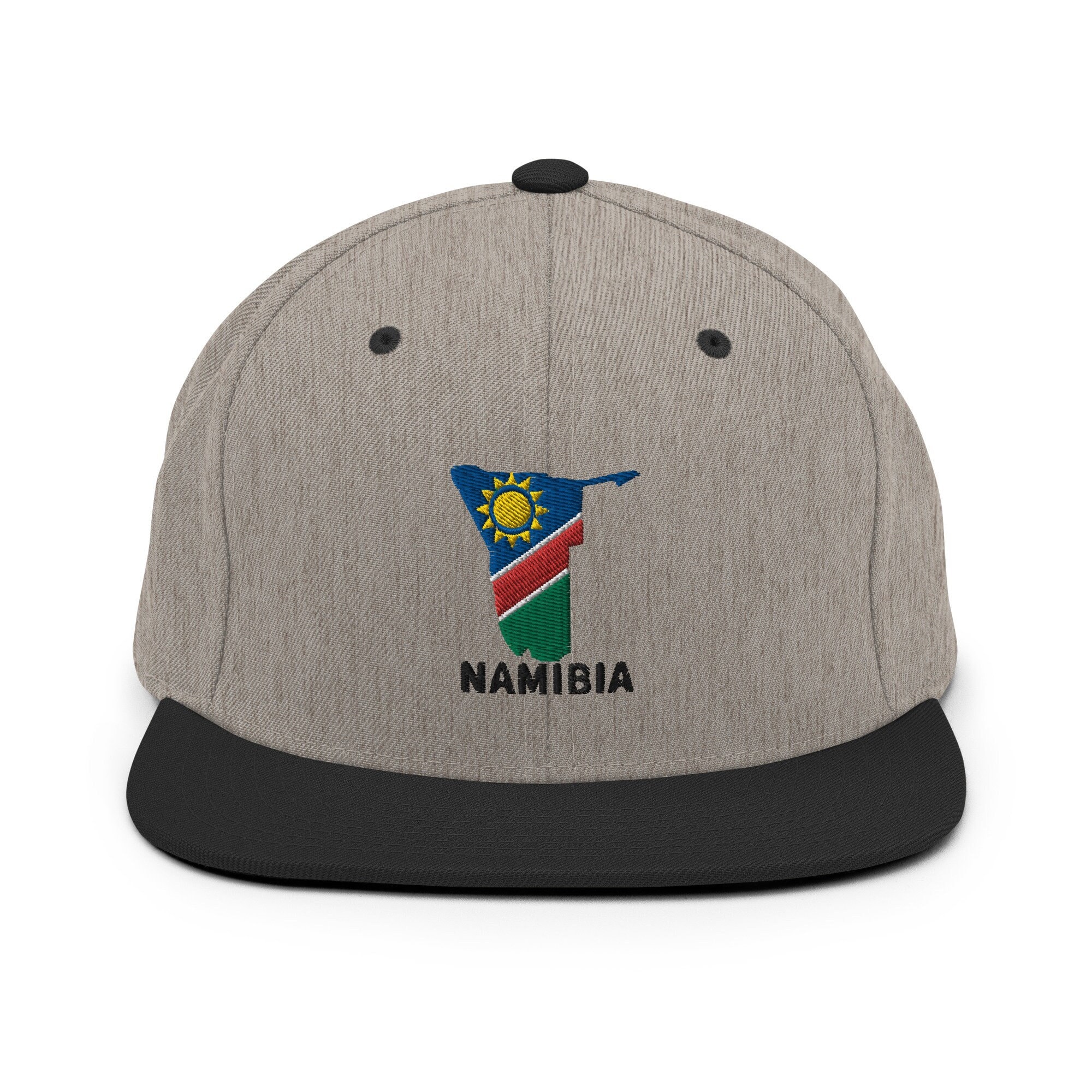 Stemma della Namibia Bandiera 3x5ft Poliestere - Bandiere decorative per esterni durevoli