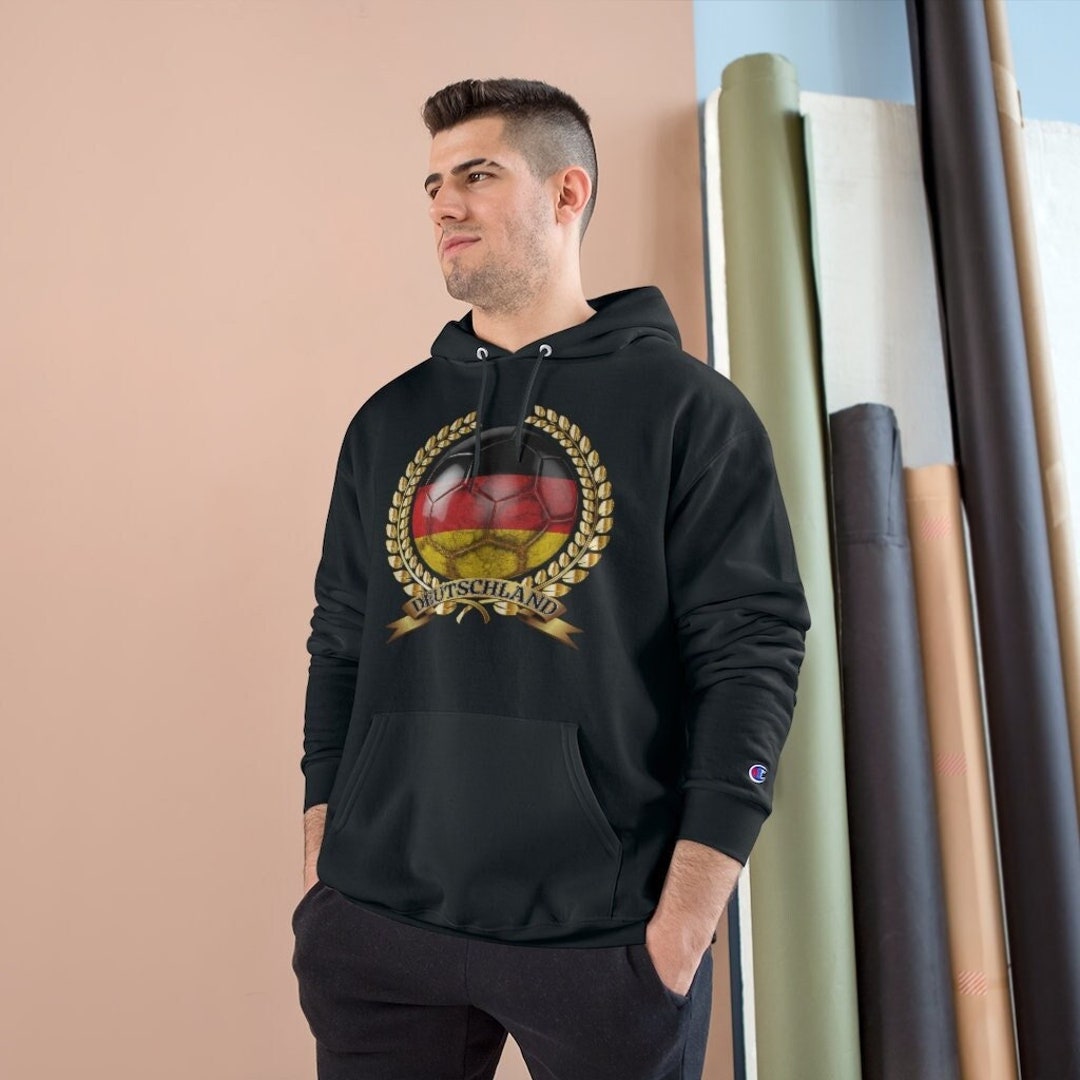 Champion sweater edmonton germany hot sale