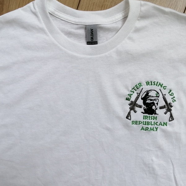 Irish people visual data 8