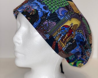 Beauty Beast Scrub - Etsy