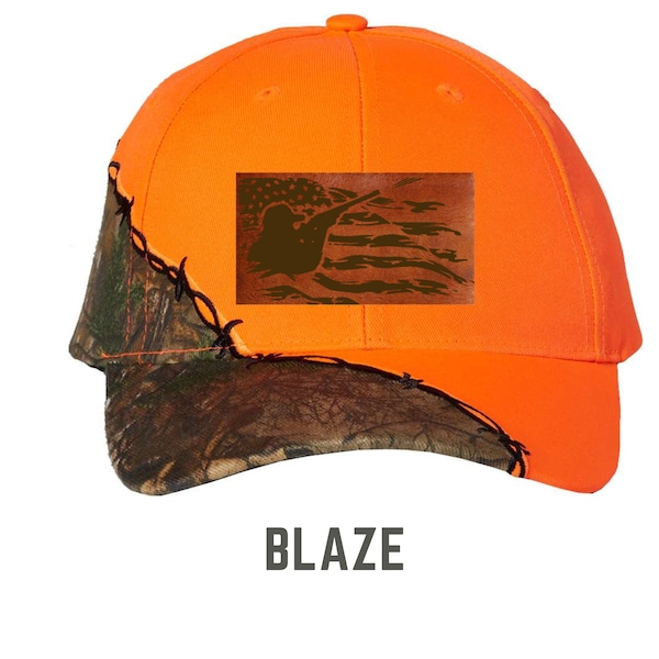 Clay Shooting Hat Etsy UK