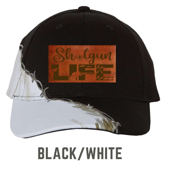 Clay Shooting Hat Etsy UK