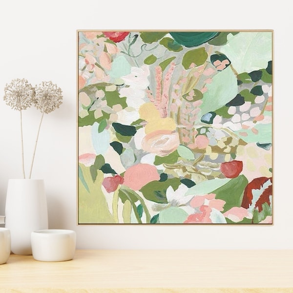 Paint by Number Kit Adult Etsy Canada