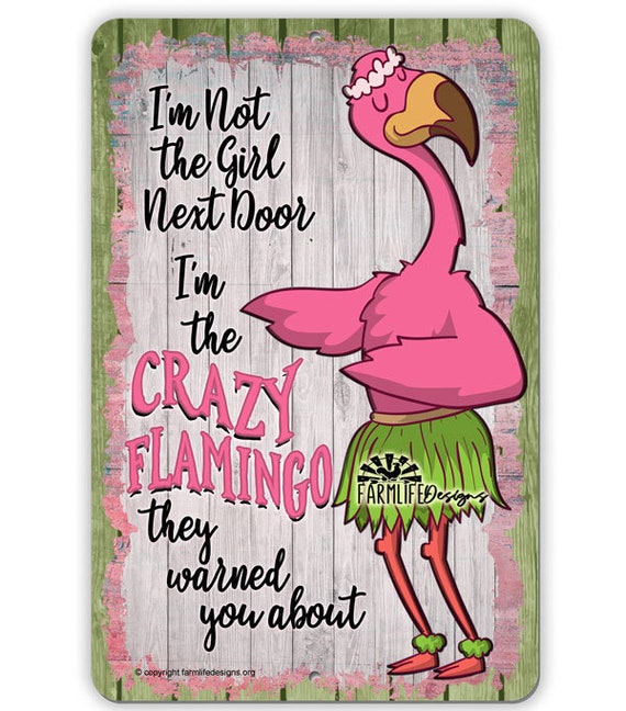Live Music - The Crazy Flamingo