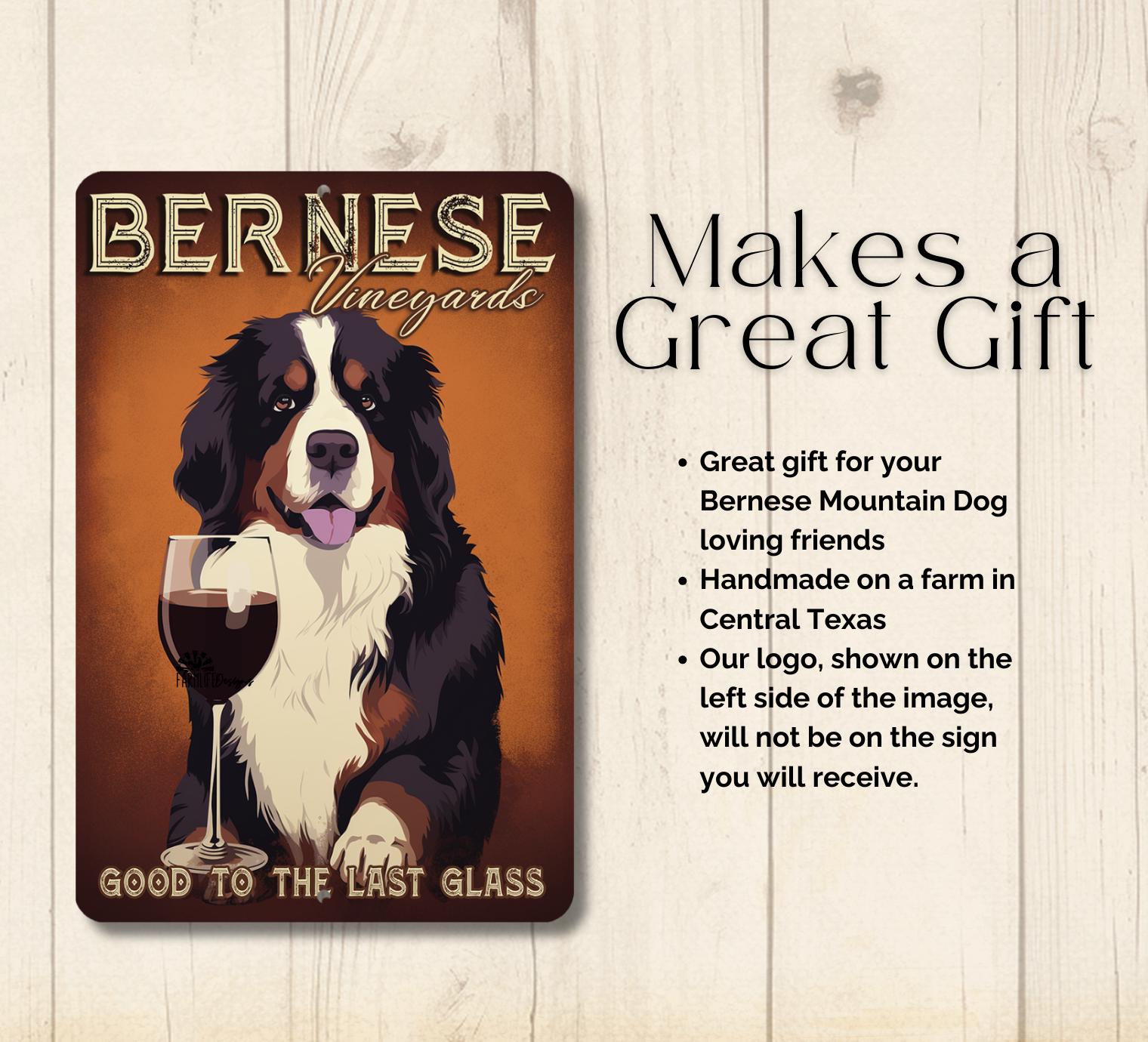 Wine And Bernese Mountain Dog Shirt Dog Mom Or Dog Dad Gift Wine And Bernese Mountain Dog Shirt Dog Mom Or Dog Dad Gift